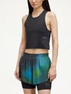 Y-3 Tank Top Running In Multi