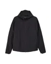 Y-3 Technical Jacket Black In Black