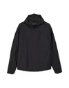 Y-3 Technical Jacket Black In Black