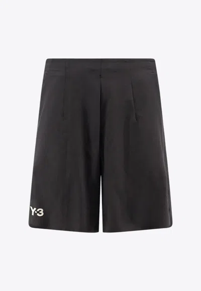 Y-3 TENNIS PRO ERGO SHORTS