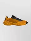 Y-3 Adidas Barricade 13 Tennis Shoes Us Open In Yellow