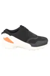Y-3 Terrex Swift R3 Gtx Sneakers In Black