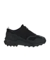 Y-3 Terrex Swift R3 Gore-tex® Running Shoe In Black