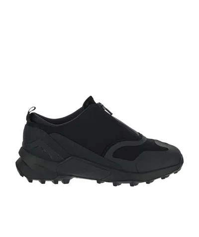 Y-3 TERREX SWIFT R3 SNEAKERS