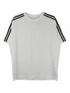 Y-3 Logo Motif T-shirt
