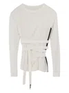 Y-3 Adidas W Tnc Ls T-shirt Clothing