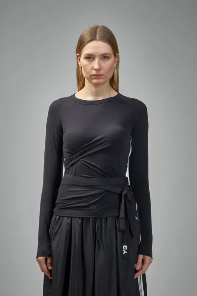 Y-3 TNC LS TEE