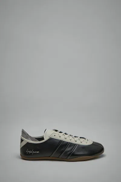 Y-3 Tokyo In Black