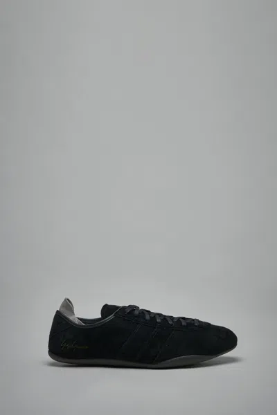 Y-3 Tokyo In Black