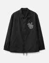 Y-3 Tokyo Coach Jacket
