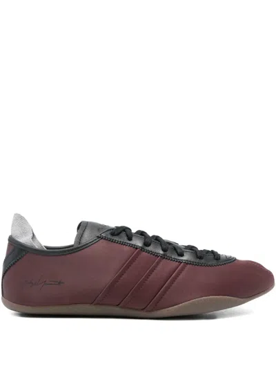 Y-3 Gender Inclusive Tokyo Sneaker In Brown
