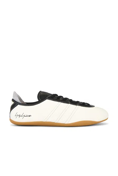 Y-3 Tokyo Sneaker