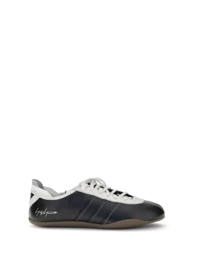 Y-3 TOKYO SNEAKERS
