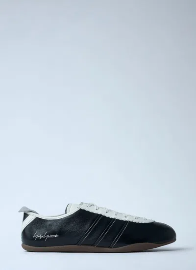 Y-3 Tokyo Sneakers In Black