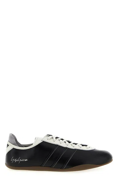 Y-3 Tokyo' Sneakers In Black