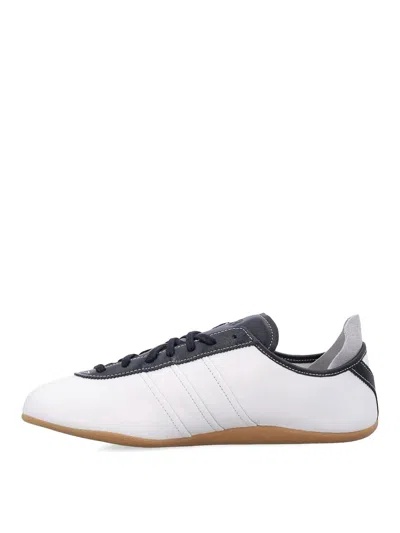 Y-3 Zapatillas - Gris In White