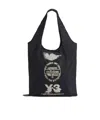 Y-3 Tote