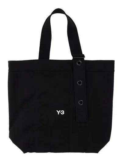 Y-3 Y-3 TOTE BAG