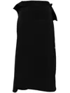 Y-3 Adidas Skirts In Black