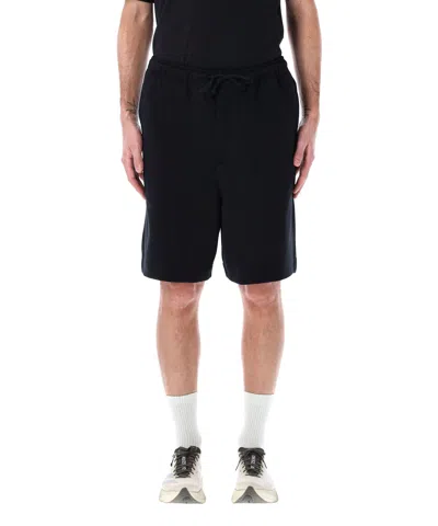 Y-3 TRACK SHORTS