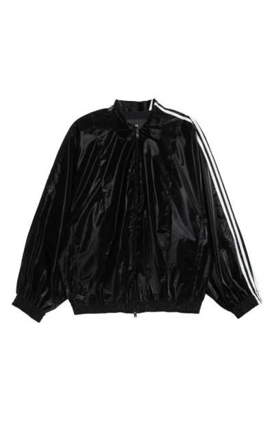 Y-3 Triple Black Windbreaker