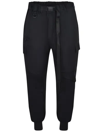Y-3 Trousers