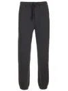 Y-3 Jogging Trousers In Black