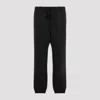Y-3 Brushed Terry Track Joggers In Black