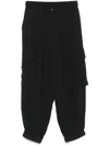 Y-3 Man Rytwill Pant In Black