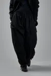Y-3 Adidas Multi Cgo Pants Clothing In Black