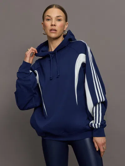 Y-3 U Cutline Hoodie