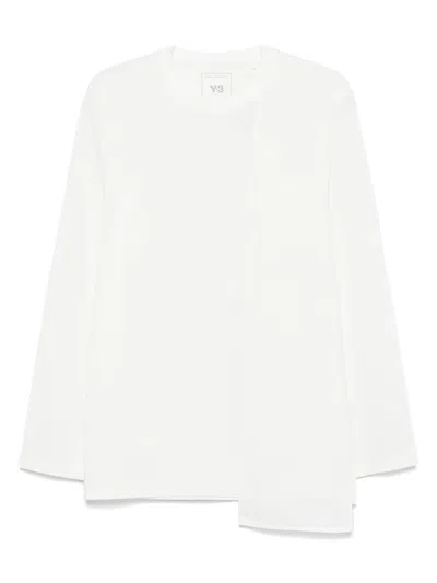 Y-3 U Prem T-shirt