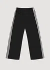 Y-3 U Wire Pants In Black