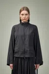 Y-3 Ulite Jacket In Black