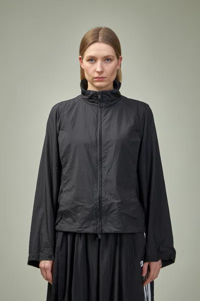 Y-3 Ulite Jacket In Black