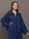 Y-3 Ulite Nylon Jacket