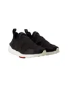 Y-3 Ultraboost 22 Sneakers In Orange Fabric In Orange