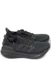 Y-3 Adidas Ultraboost 5 Shoes In Bbo Black Black Owhite