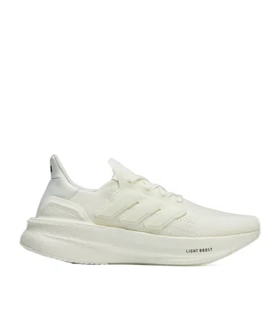 Y-3 Sneakers In White 'ultraboost 5'