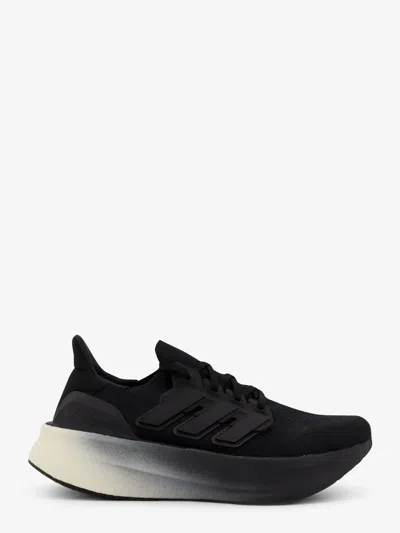 Y-3 Men's Ultraboost Light 5 Sneakers In Black