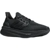 Y-3 Adidas Ultraboost 5 Shoes In Core Black/off White