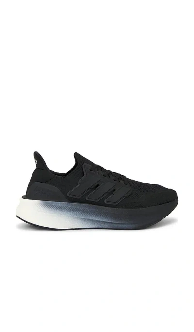 Y-3 Men's Ultraboost Light 5 Sneakers In Black