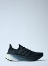 Y-3 Ultraboost 5 Knit Low-top Sneakers In Black