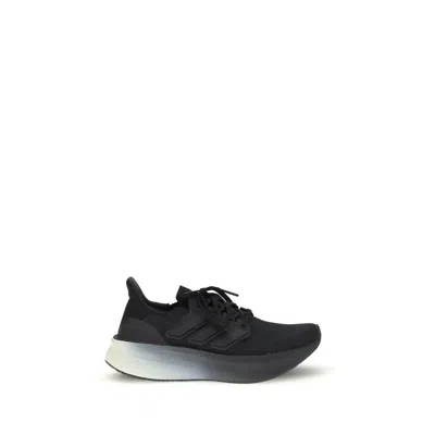Y-3 Ultraboost 5 Sneakers In Black