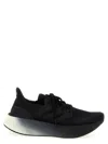 Y-3 Ultraboost 5 Sneakers In Black