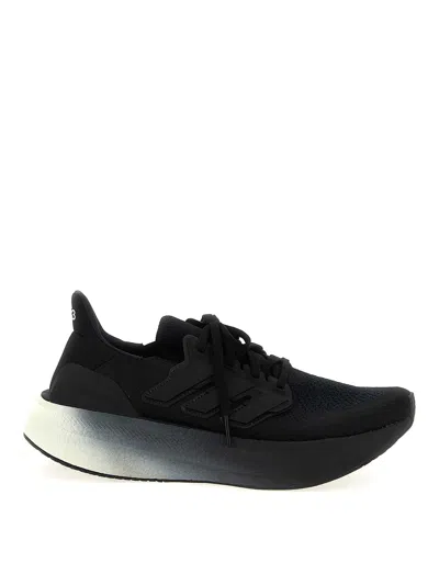 Y-3 Men's Ultraboost Light 5 Sneakers In Black