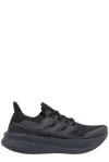 Y-3 Ultraboost 5 Sneakers In Black Black