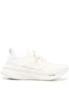 Y-3 Sneakers In White