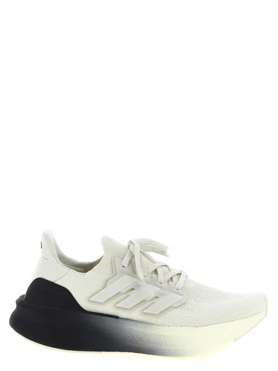 Y-3 Ultraboost 5 Sneakers White/black