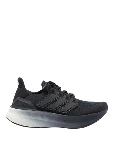 Y-3 Men's Ultraboost Light 5 Sneakers In Black